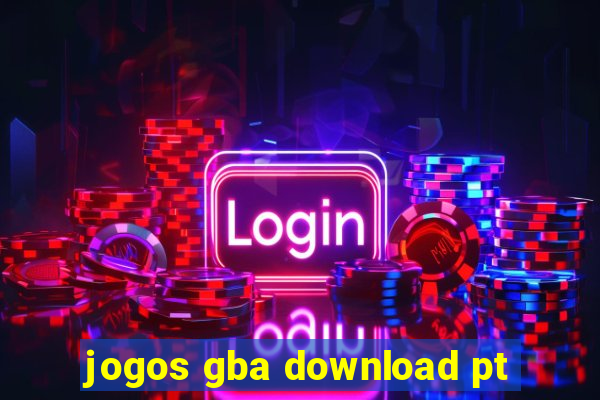 jogos gba download pt-br